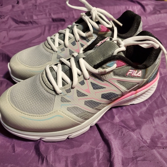 Fila memory wanderun sneakers - Picture 5 of 9